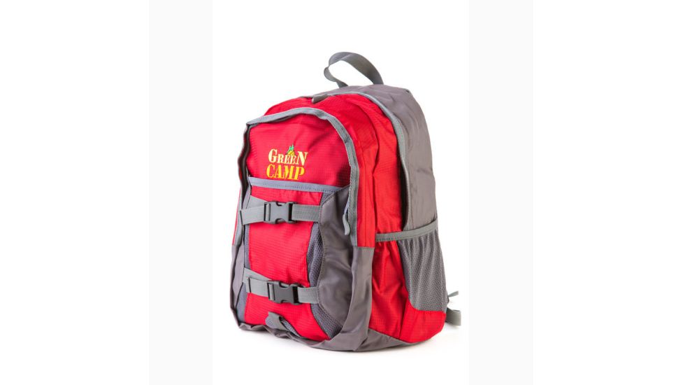 Рюкзак Green Camp 20л GC-107