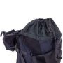 Рюкзак туристичний з каркасною спинкою Deuter 37+10л g70-10