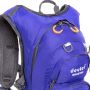Рюкзак спортивний з твердою спинкою DEUTER V-13л GA-802
