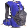 Рюкзак спортивний з твердою спинкою DEUTER V-13л GA-802