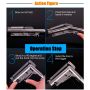 Автоматична вудка Avtomatic Fishing Rod