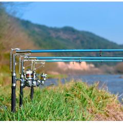 Автоматична вудка Avtomatic Fishing Rod