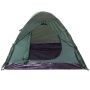 Намет 3-х місцевий з тентом і коридором Royocamp TOURIST CT17103