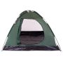 Намет 3-х місцевий з тентом і коридором Royocamp TOURIST CT17103