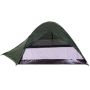 Намет 3-х місцевий з тентом і коридором Royocamp TOURIST CT17103