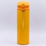 Пляшка для води-термос Sanmega 450ml fb-8006 (сталь) Пляшка для води-термос Sanmega 450ml fb-8006 (сталь)