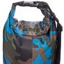 Водонепроникний гермомішок Waterproof Bag 10л ty-6878-10 Водонепроникний гермомішок Waterproof Bag 10л ty-6878-10
