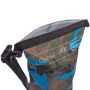 Водонепроникний гермомішок Waterproof Bag 10л ty-6878-10 Водонепроникний гермомішок Waterproof Bag 10л ty-6878-10