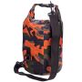 Водонепроникний гермомішок Waterproof Bag 5л ty-6878-5 Водонепроникний гермомішок Waterproof Bag 5л ty-6878-5