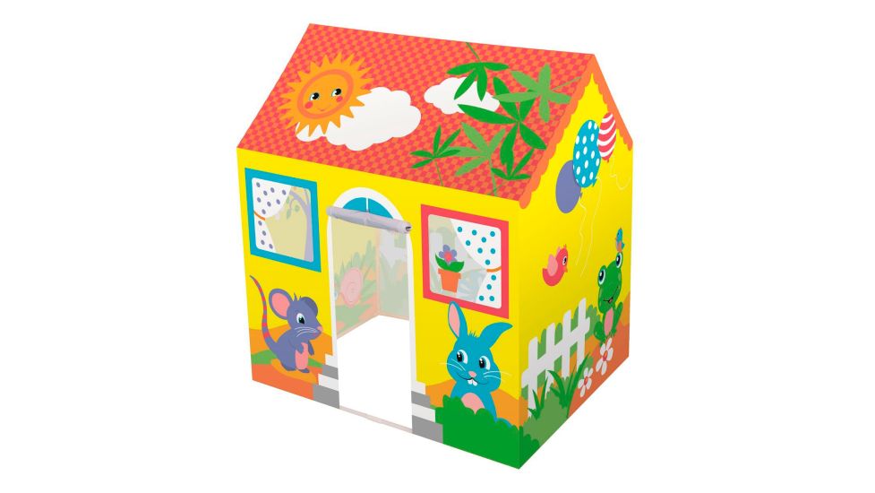 Будиночок для ігор Play House Bestway 52007