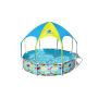 Каркасний басейн Bestway 56432 Steel Pro UV Careful