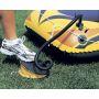 Насос ножний 62004 Bestway Air Step (28х19см)
