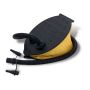 Насос ножний 62023 Bestway Foot Air Step (23x15cм)