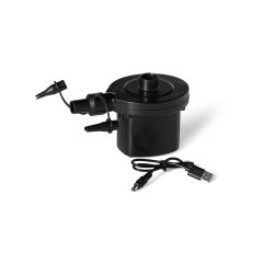 Насос електричний акумуляторний із зарядкою від USB 4.8V Bestway 62130