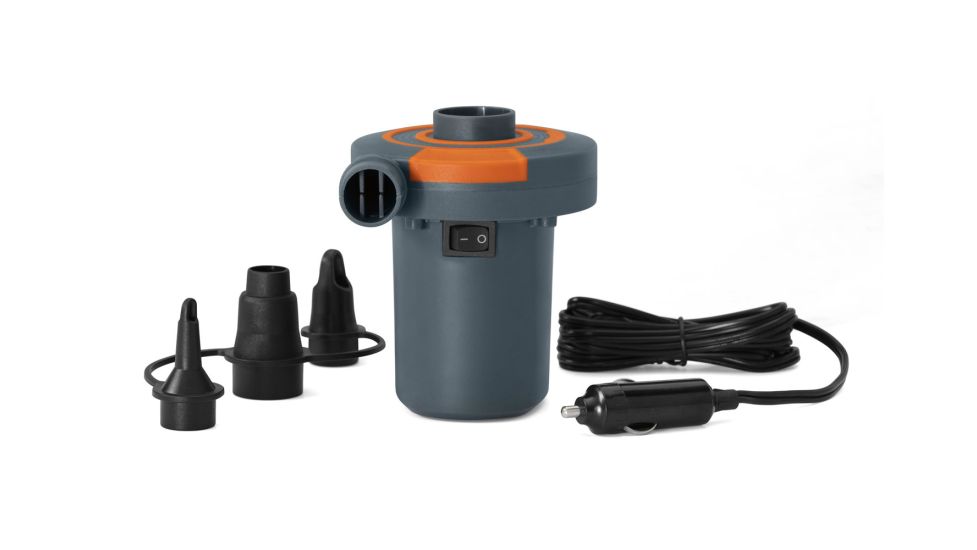 Насос електричний 12V Bestway 62144