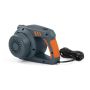 Насос електричний 220-240V Bestway 62145 насадки 3шт