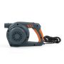 Насос електричний 220-240V Bestway 62145 насадки 3шт