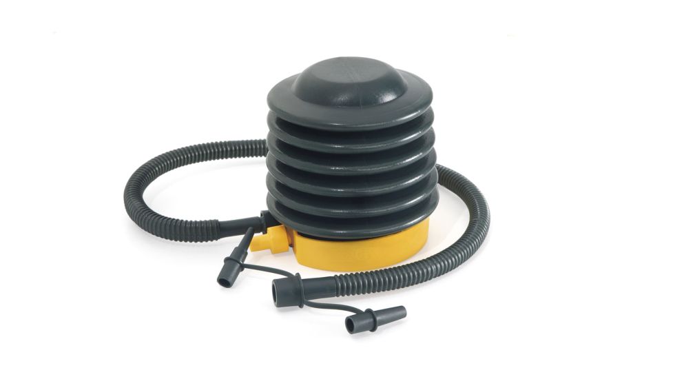 Насос ножний Air Step Bestway 62147