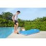 Насос ножний Air Step Bestway 62147