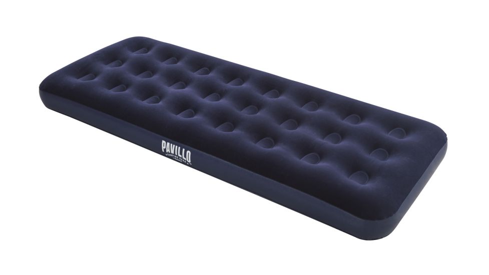 Надувний матрац BestWay 67000 Single mattress (185x76x22cм)