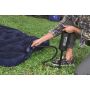 Надувний матрац BestWay 67000 Single mattress (185x76x22cм)