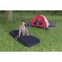 Надувний матрац BestWay 67000 Single mattress (185x76x22cм)