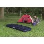 Надувний матрац BestWay 67000 Single mattress (185x76x22cм)
