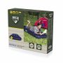 Надувний матрац BestWay 67000 Single mattress (185x76x22cм)