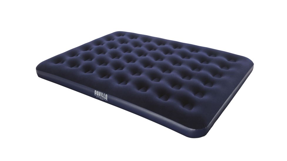 Надувний матрац BestWay 67003 Queen mattress (203x152x22cм)