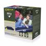 Надувний матрац BestWay 67003 Queen mattress (203x152x22cм)