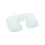 Надувна подушка-підголівник 67006 BestWay Flocked Air Pillow