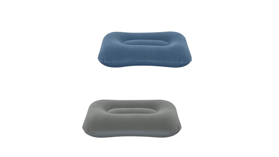 Надувна подушка 67121 BestWay Travel Pillow