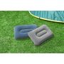 Надувна подушка 67121 BestWay Travel Pillow