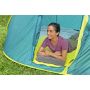 Надувна подушка 67121 BestWay Travel Pillow