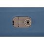 Ліжко надувне з вбудованим насосом 220V Bestway 6712Y Tritech Fashion Flock