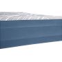 Ліжко надувне з вбудованим насосом 220V Bestway 6712Y Tritech Fashion Flock