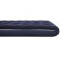 Матрац надувний із зовнішнім насосом 220V BestWay 67287 191х137х22см