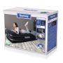 Ліжко надувне з вбудованим насосом 220V Bestway 67401