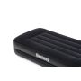 Ліжко надувне з вбудованим насосом 220V Bestway 67401