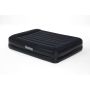 Ліжко надувне з вбудованим насосом 220V Bestway 67403 Premium+AirBed
