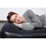 Ліжко надувне з вбудованим насосом 220V Bestway 67403 Premium+AirBed