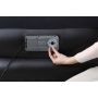 Ліжко надувне з вбудованим насосом 220V Bestway 67403 Premium+AirBed