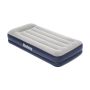 Ліжко надувне з вбудованим насосом 220V Bestway 67723 Tritech Airbed