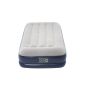Ліжко надувне з вбудованим насосом 220V Bestway 67723 Tritech Airbed