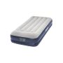 Ліжко надувне з вбудованим насосом 220V Bestway 67723 Tritech Airbed