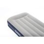 Ліжко надувне з вбудованим насосом 220V Bestway 67723 Tritech Airbed