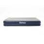 Ліжко надувне з вбудованим насосом 220V Bestway 67725 Tritech Airbed