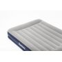 Ліжко надувне з вбудованим насосом 220V Bestway 67725 Tritech Airbed