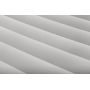 Ліжко надувне з вбудованим насосом 220V Bestway 67725 Tritech Airbed