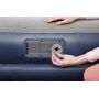 Ліжко надувне з вбудованим насосом 220V Bestway 67725 Tritech Airbed